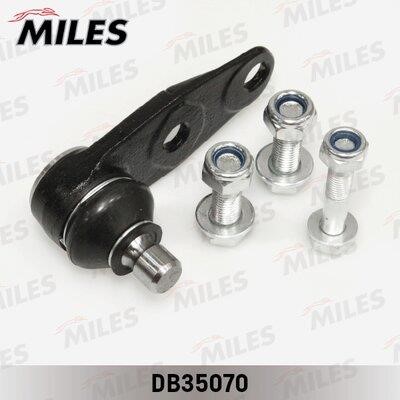 Miles DB35070 Ball joint DB35070