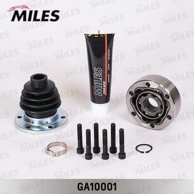 Miles GA10001 CV joint GA10001