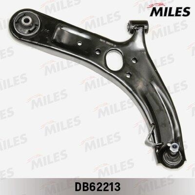 Miles DB62213 Track Control Arm DB62213
