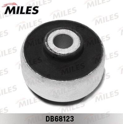Miles DB68123 Control Arm-/Trailing Arm Bush DB68123