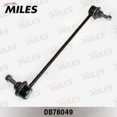 Miles DB78049 Rod/Strut, stabiliser DB78049