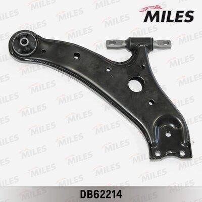 Miles DB62214 Track Control Arm DB62214