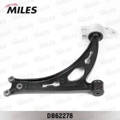 Miles DB62278 Track Control Arm DB62278