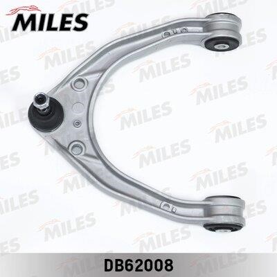 Miles DB62008 Track Control Arm DB62008