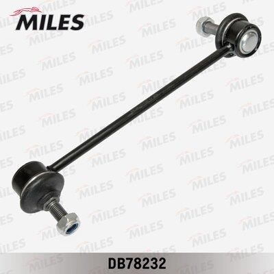 Miles DB78232 Rod/Strut, stabiliser DB78232