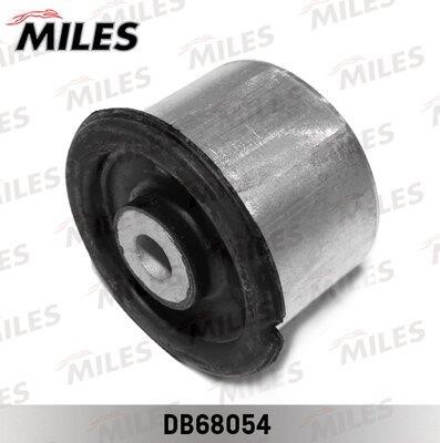 Miles DB68054 Control Arm-/Trailing Arm Bush DB68054