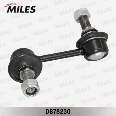Miles DB78230 Rod/Strut, stabiliser DB78230