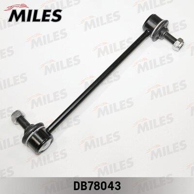Miles DB78043 Rod/Strut, stabiliser DB78043