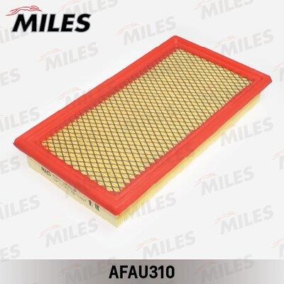 Miles AFAU310 Air filter AFAU310