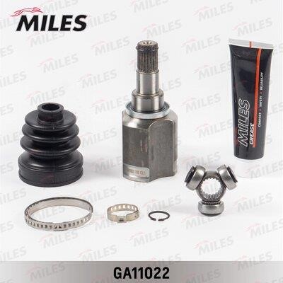 Miles GA11022 Joint kit, drive shaft GA11022