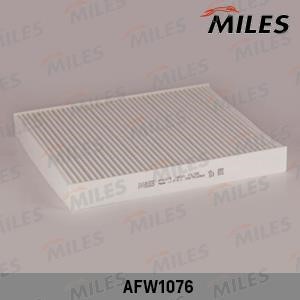 Miles AFW1076 Filter, interior air AFW1076