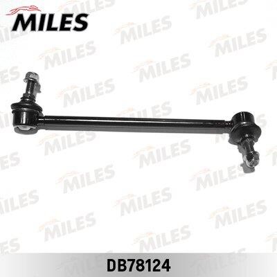 Miles DB78124 Rod/Strut, stabiliser DB78124