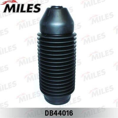 Miles DB44016 Bellow and bump for 1 shock absorber DB44016