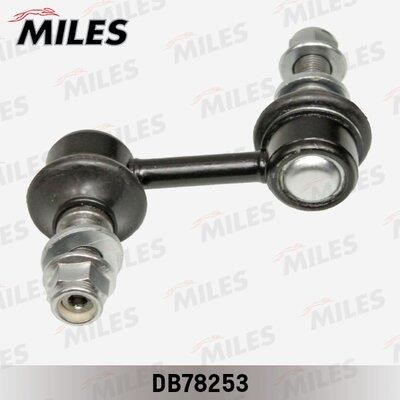 Miles DB78253 Rod/Strut, stabiliser DB78253