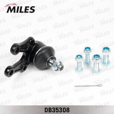 Miles DB35308 Ball joint DB35308