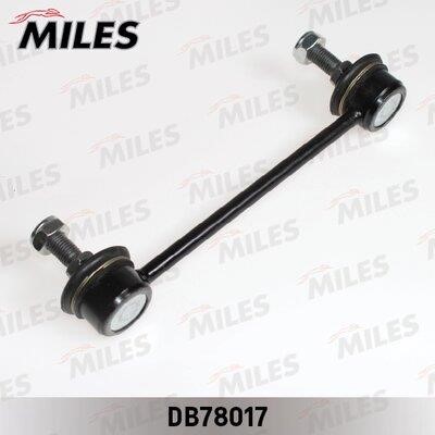 Miles DB78017 Rod/Strut, stabiliser DB78017
