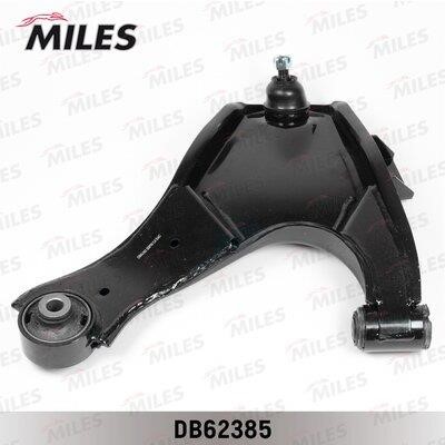 Miles DB62385 Track Control Arm DB62385