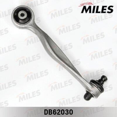 Miles DB62030 Track Control Arm DB62030