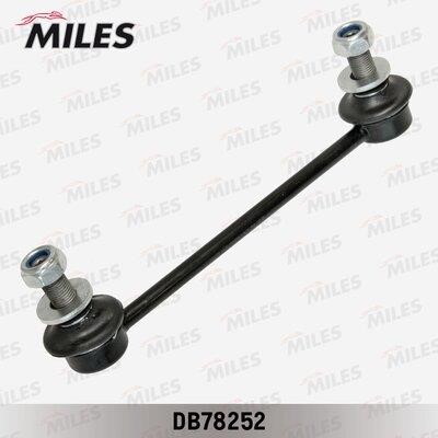 Miles DB78252 Rod/Strut, stabiliser DB78252