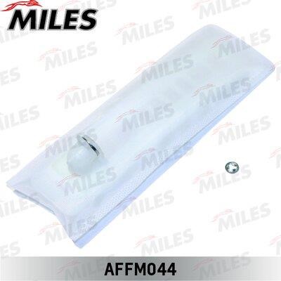 Miles AFFM044 Fuel pump filter AFFM044