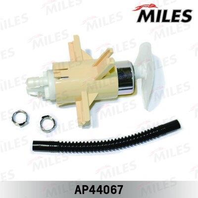 Miles AP44067 Fuel pump AP44067