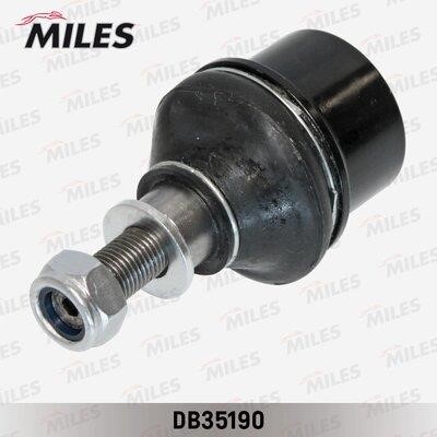Miles DB35190 Ball joint DB35190