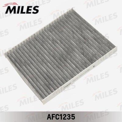 Miles AFC1235 Filter, interior air AFC1235