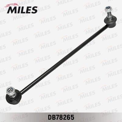 Miles DB78265 Rod/Strut, stabiliser DB78265
