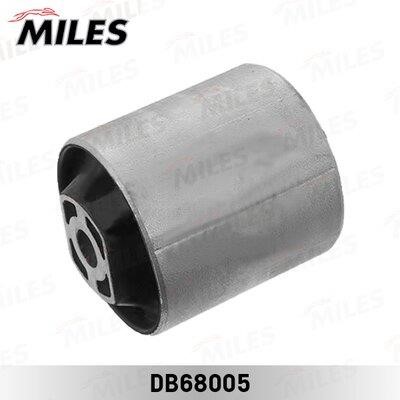 Miles DB68005 Control Arm-/Trailing Arm Bush DB68005