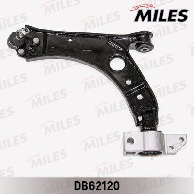 Miles DB62120 Track Control Arm DB62120