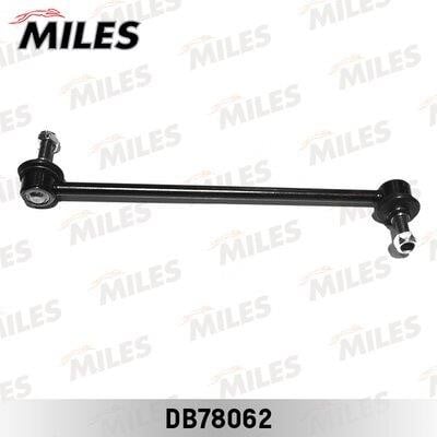 Miles DB78062 Rod/Strut, stabiliser DB78062