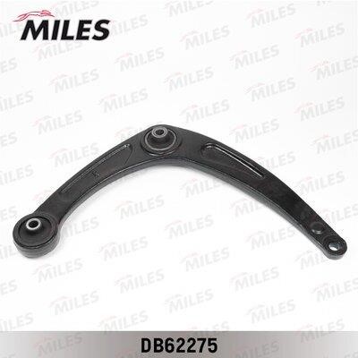 Miles DB62275 Track Control Arm DB62275