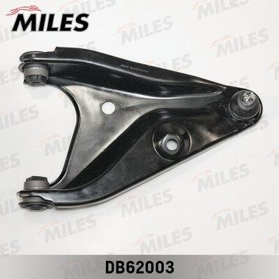Miles DB62003 Track Control Arm DB62003