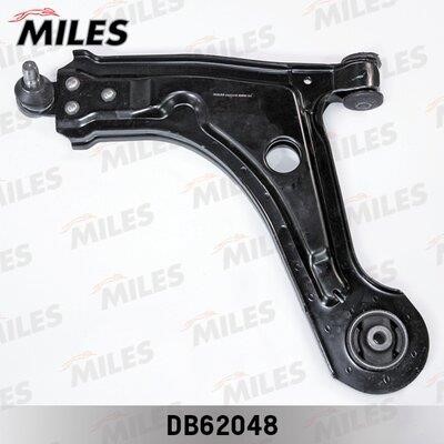 Miles DB62048 Track Control Arm DB62048