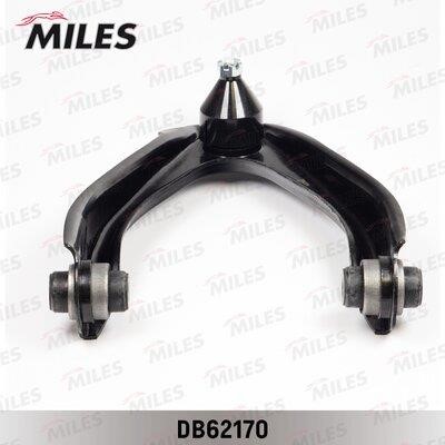 Miles DB62170 Track Control Arm DB62170