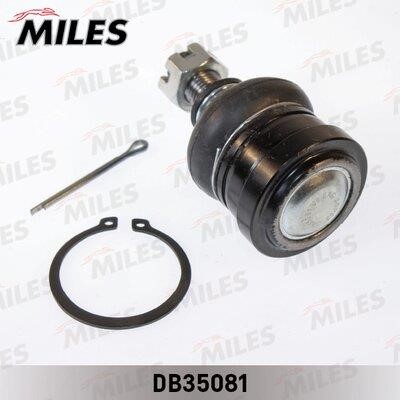 Buy Miles DB35081 at a low price in United Arab Emirates!