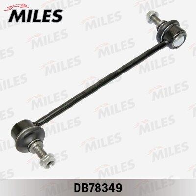 Miles DB78349 Rod/Strut, stabiliser DB78349