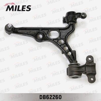 Miles DB62260 Track Control Arm DB62260
