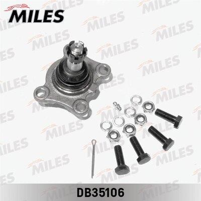 Miles DB35106 Ball joint DB35106