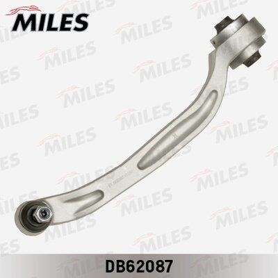 Miles DB62087 Track Control Arm DB62087