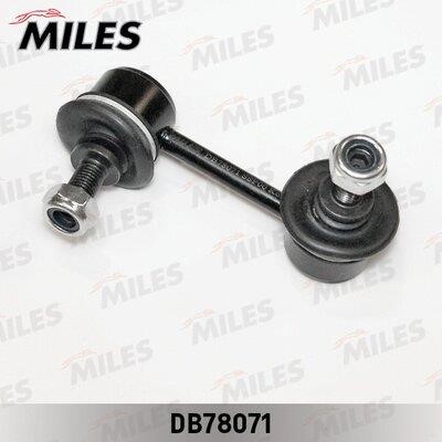 Miles DB78071 Rod/Strut, stabiliser DB78071