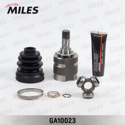Miles GA10023 Joint kit, drive shaft GA10023