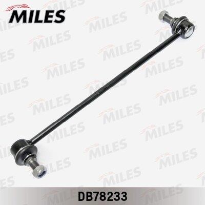 Miles DB78233 Rod/Strut, stabiliser DB78233