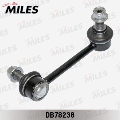 Miles DB78238 Rod/Strut, stabiliser DB78238