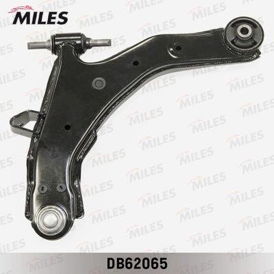 Buy Miles DB62065 at a low price in United Arab Emirates!