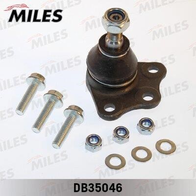 Miles DB35046 Ball joint DB35046