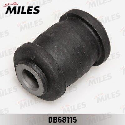 Miles DB68115 Control Arm-/Trailing Arm Bush DB68115