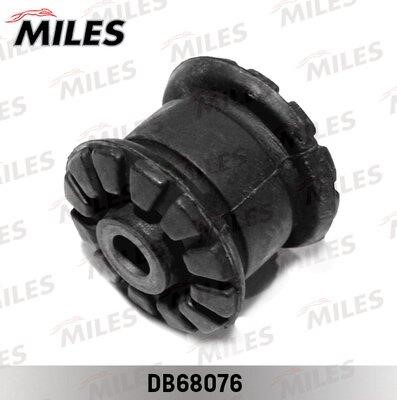 Miles DB68076 Control Arm-/Trailing Arm Bush DB68076