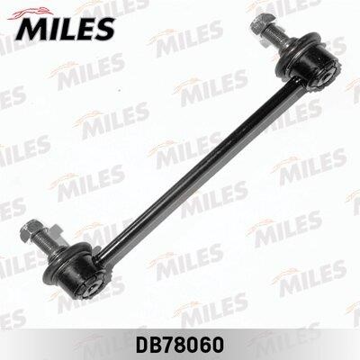 Miles DB78060 Rod/Strut, stabiliser DB78060