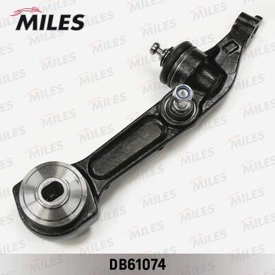 Miles DB61074 Track Control Arm DB61074